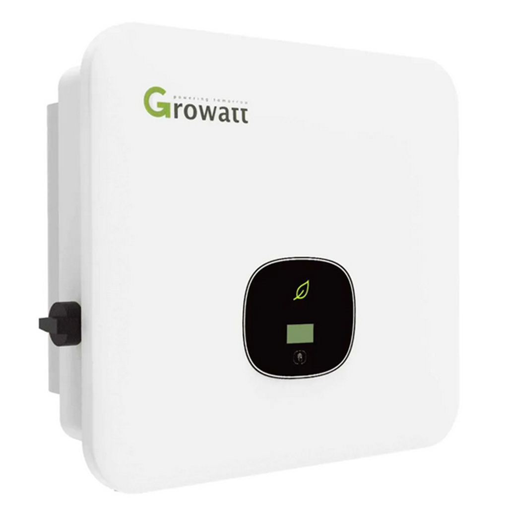 Growatt 10 kw inverter