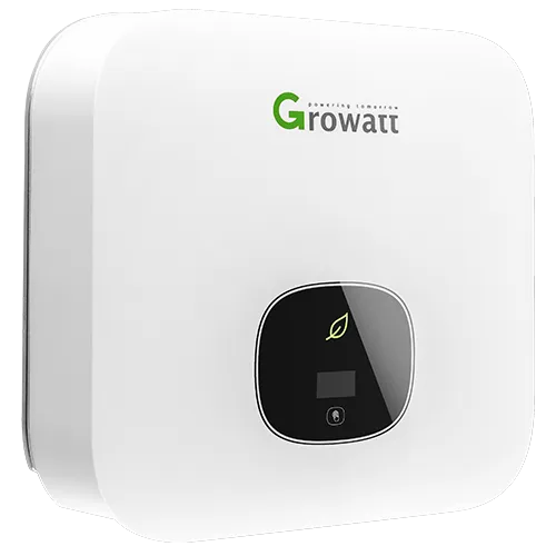 Growatt solarni inverter 5kw